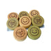 sweets house Cha Cha 大判燒 $22 (1件)