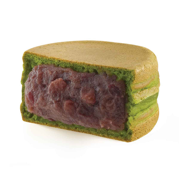 sweets house Cha Cha 大判燒 $22 (1件)