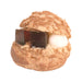 sweets house Cha Cha Cream Puff  (1pc)