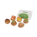 sweets house Cha Cha Cream Puff  (1pc)