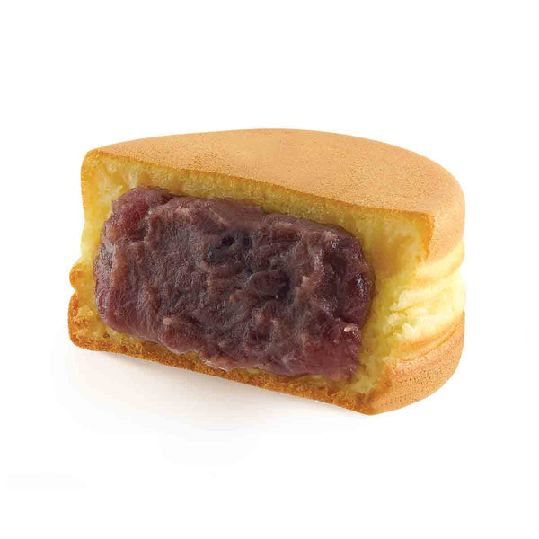 sweets house Cha Cha 大判燒 $20 (1件)