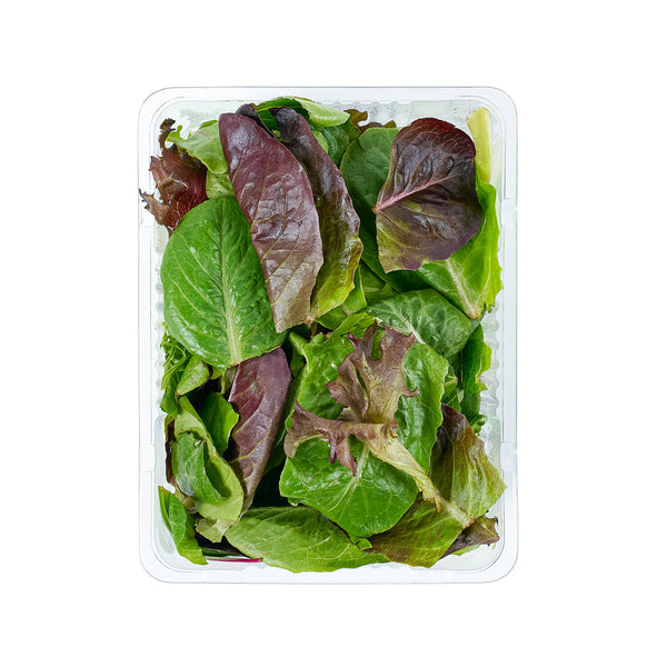LEAFY PATCH Australia Gourmet Salad  (200g)