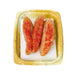 HAKATAMA 日本福岡縣辛子明太子  (90g)