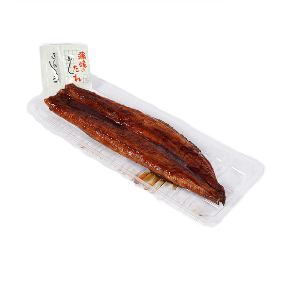 原條蒲燒鰻魚 [經解凍處理]  (1pack)