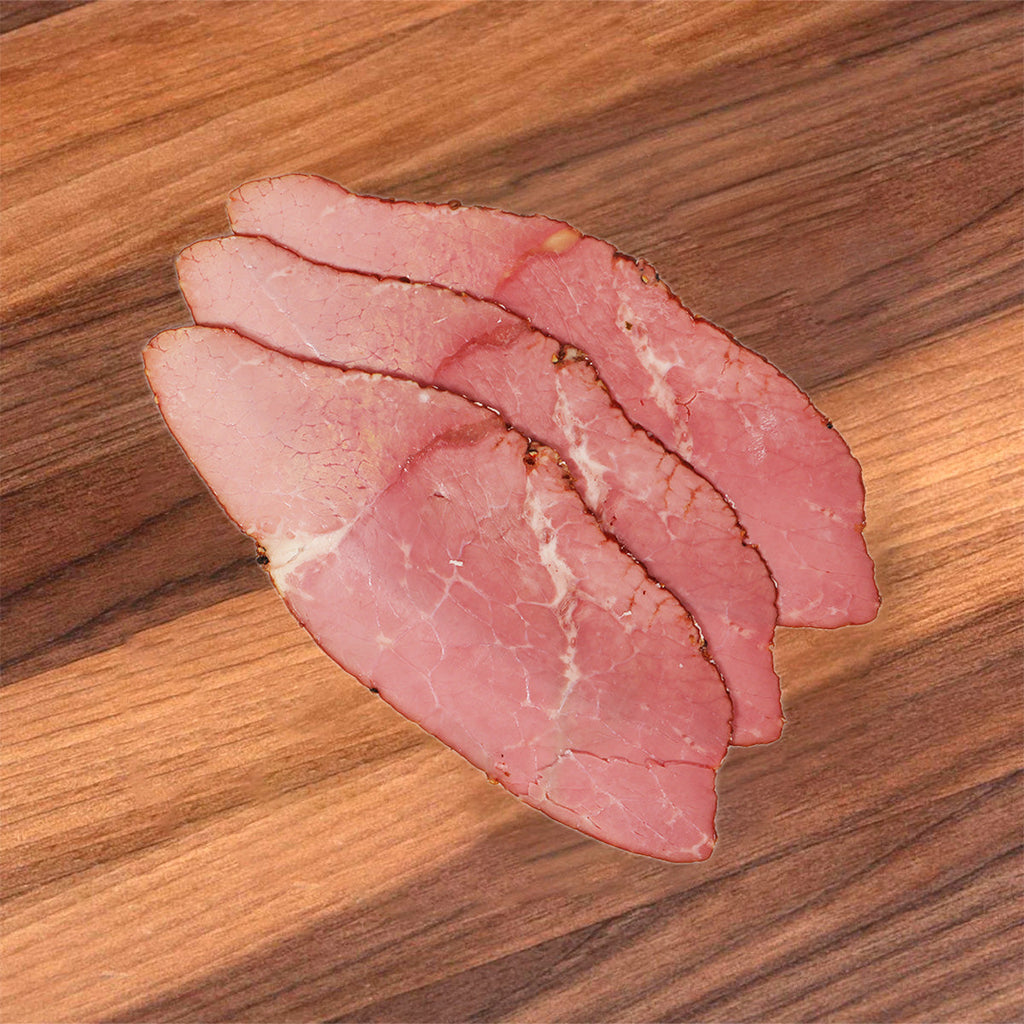 FREYBE 熟咸牛肉  (150g)