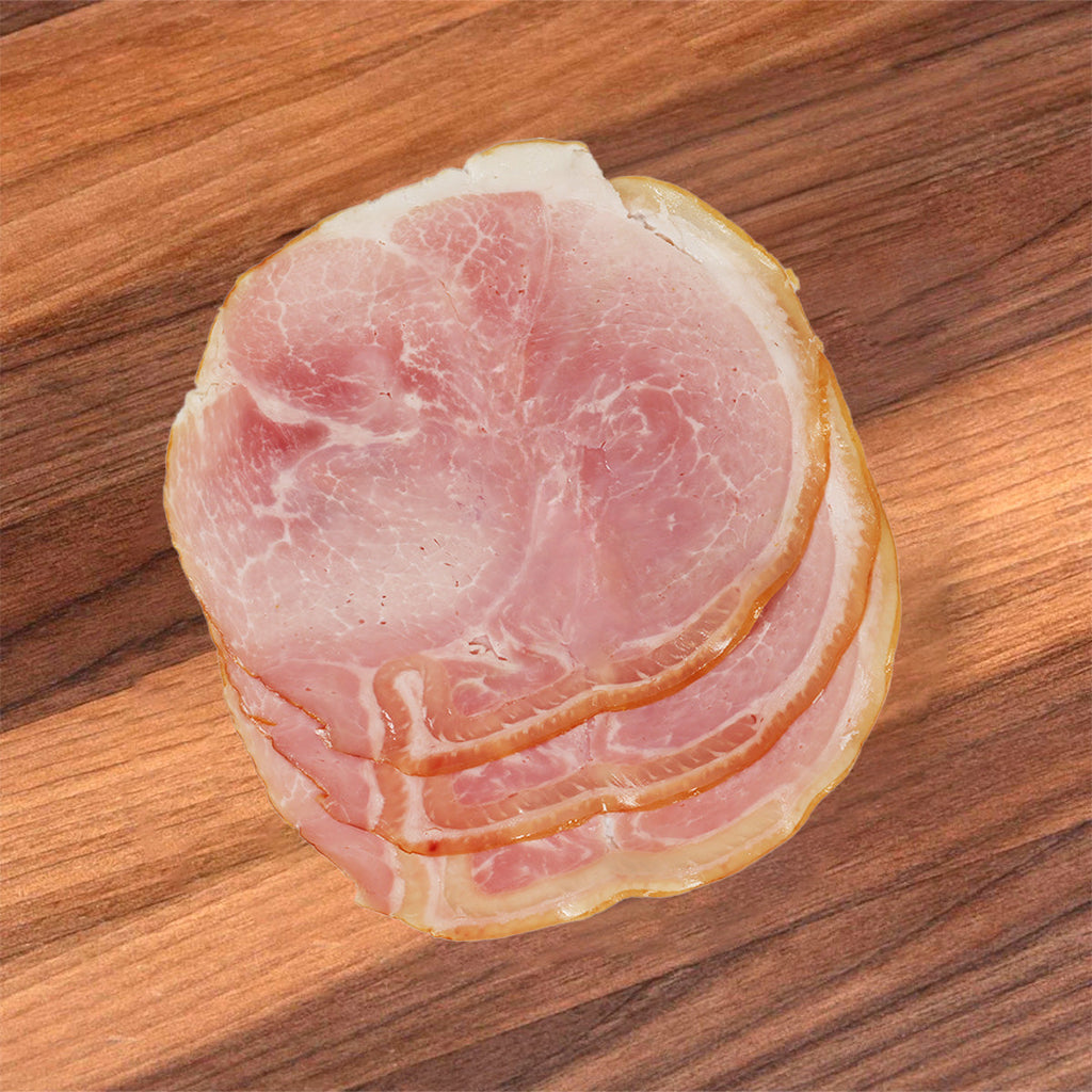 FREYBE 煙熟老爺火腿  (150g)