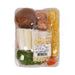 Indian Coconut & Yam Soup Pack  (1000g)