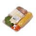 Indian Coconut & Yam Soup Pack  (1000g)