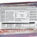 HENRI RAFFIN Mini Salami with Goat Cheese  (100g)