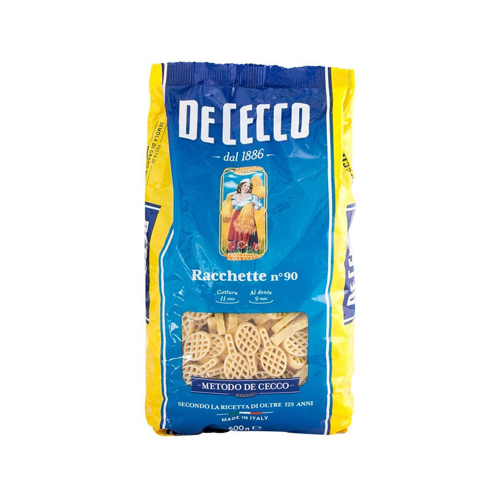 De Cecco #90 拉切特義大利麵(500g)
