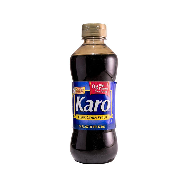 KARO 深色粟米糖漿  (473mL)