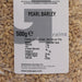city'super薏仁(500g)