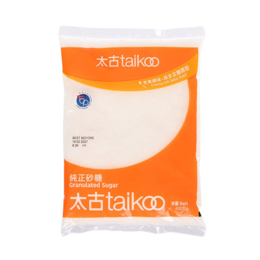 太古 純正砂糖 (400g) – city'super