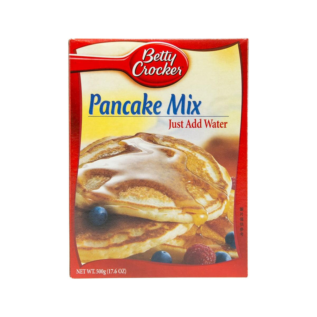 BETTY CROCKER 班戟粉  (500g)