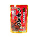 岡三食品 有機即食甘栗  (110g)