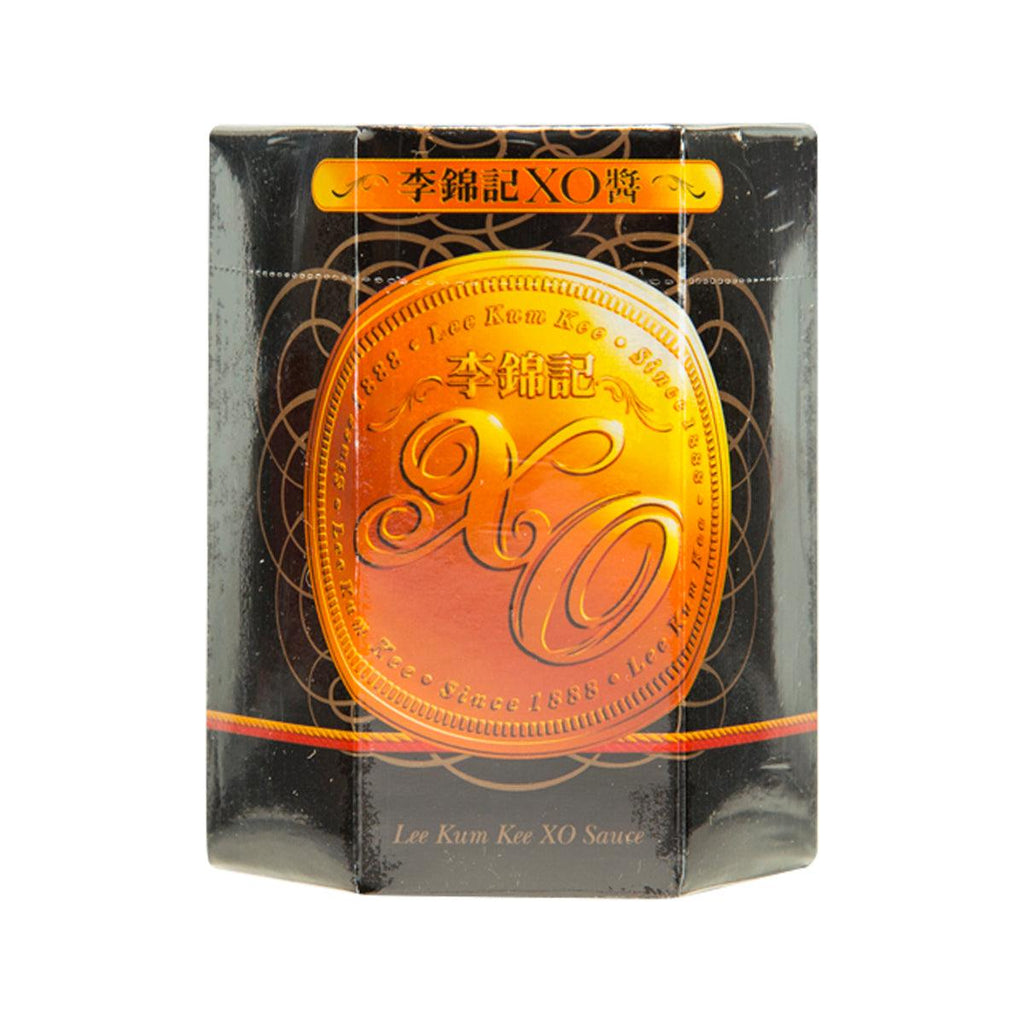 李錦記 XO醬  (80g)