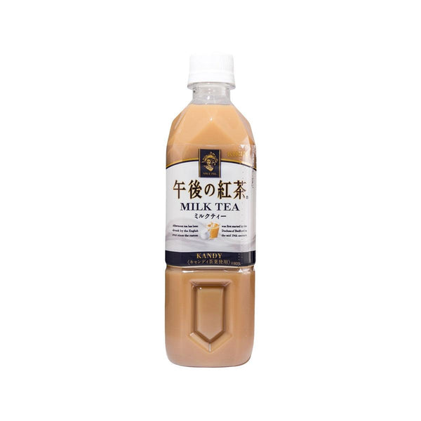 麒麟五五之茶奶茶(500mL)