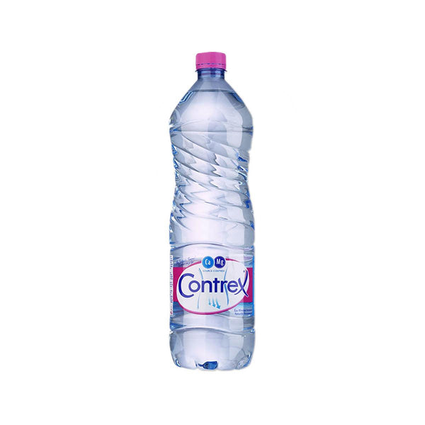 CONTREX 天然礦泉水  (1.5L)