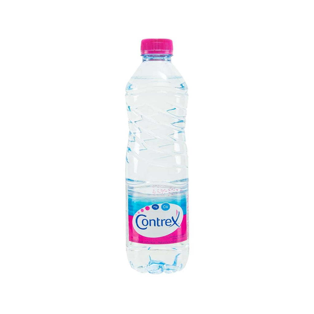 CONTREX 天然礦泉水  (500mL)