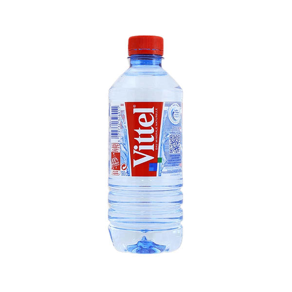 VITTEL Natural Mineral Water  (500mL) - city'super E-Shop