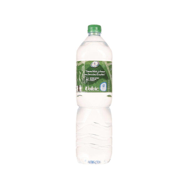 VOLVIC 天然礦泉水  (1.5L)