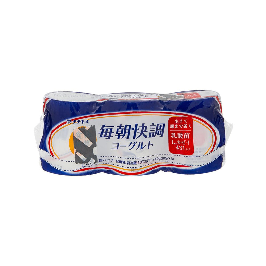 Chichiyasu Maiasa 優格(240g)