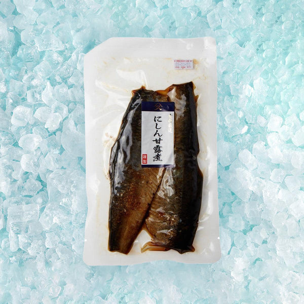 TAKAHASHI 日本北海道鯡魚甘露煮  (140g)