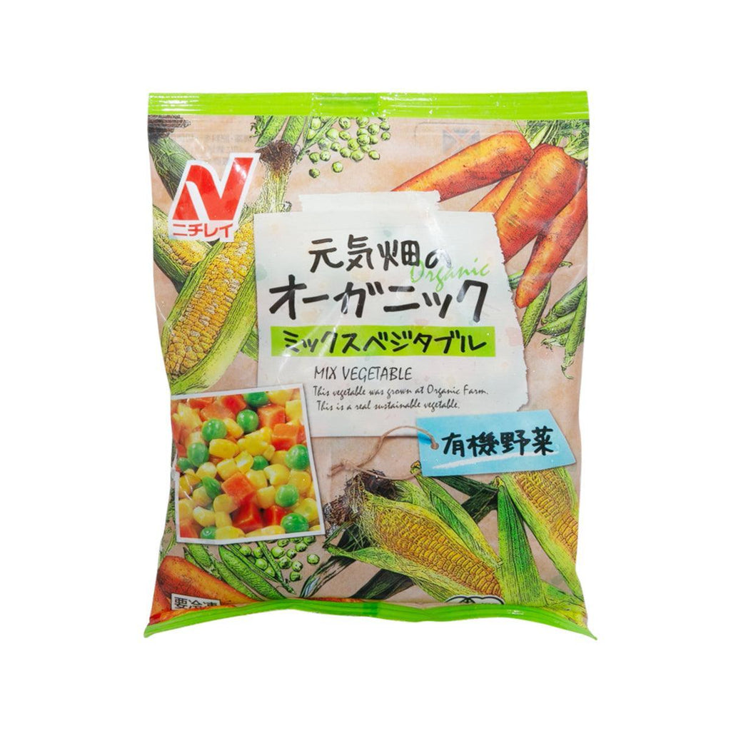 NICHIREI 雜菜  (250g)
