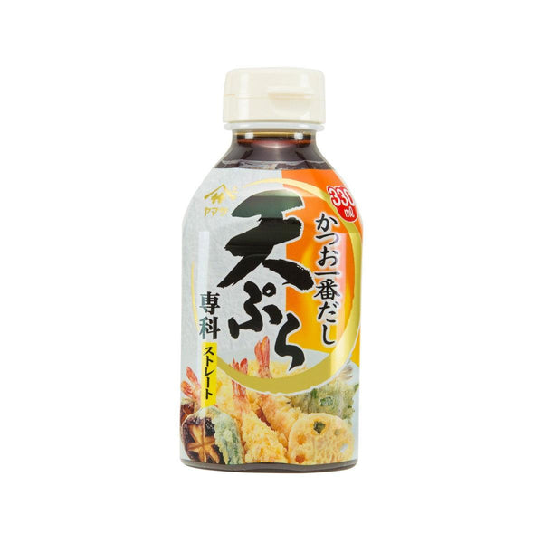 YAMASA Sauce for Tempura  (330mL) - city'super E-Shop