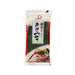 OOMORIYA Roasted Shredded Seaweed  (9g)
