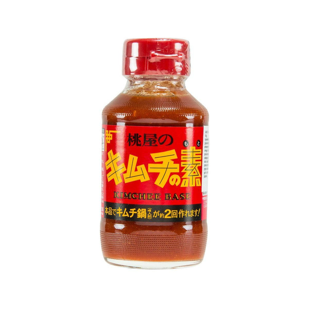 桃屋 泡菜醬  (190g)