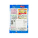 MARUMIYA Sesame & Salt Rice Topping  (39g)