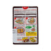 HOUSE Seasoning for Hamburger  (92g)