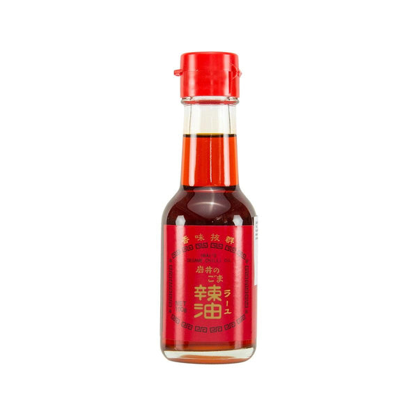 IWAI 辣麻油  (100g)