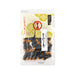 OSAMADOHONTEN Rice Cracker - Kozuki Seaweed Roll  (60g)