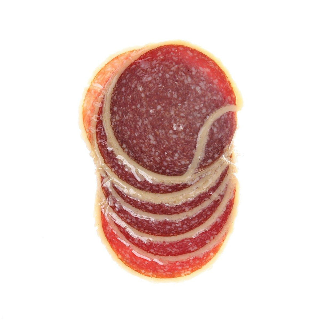 REINERT 芝士豬肉沙樂美腸  (150g)