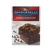 GHIRARDELLI 雙重朱古力布朗尼蛋糕粉  (510g)
