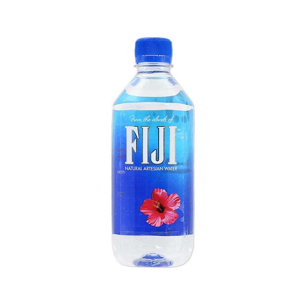 FIJI 天然礦泉水  (500mL)