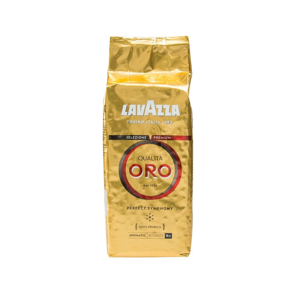 LAVAZZA 意大利咖啡豆  (250g)