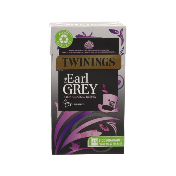 Twinings 伯爵茶包 (125g)