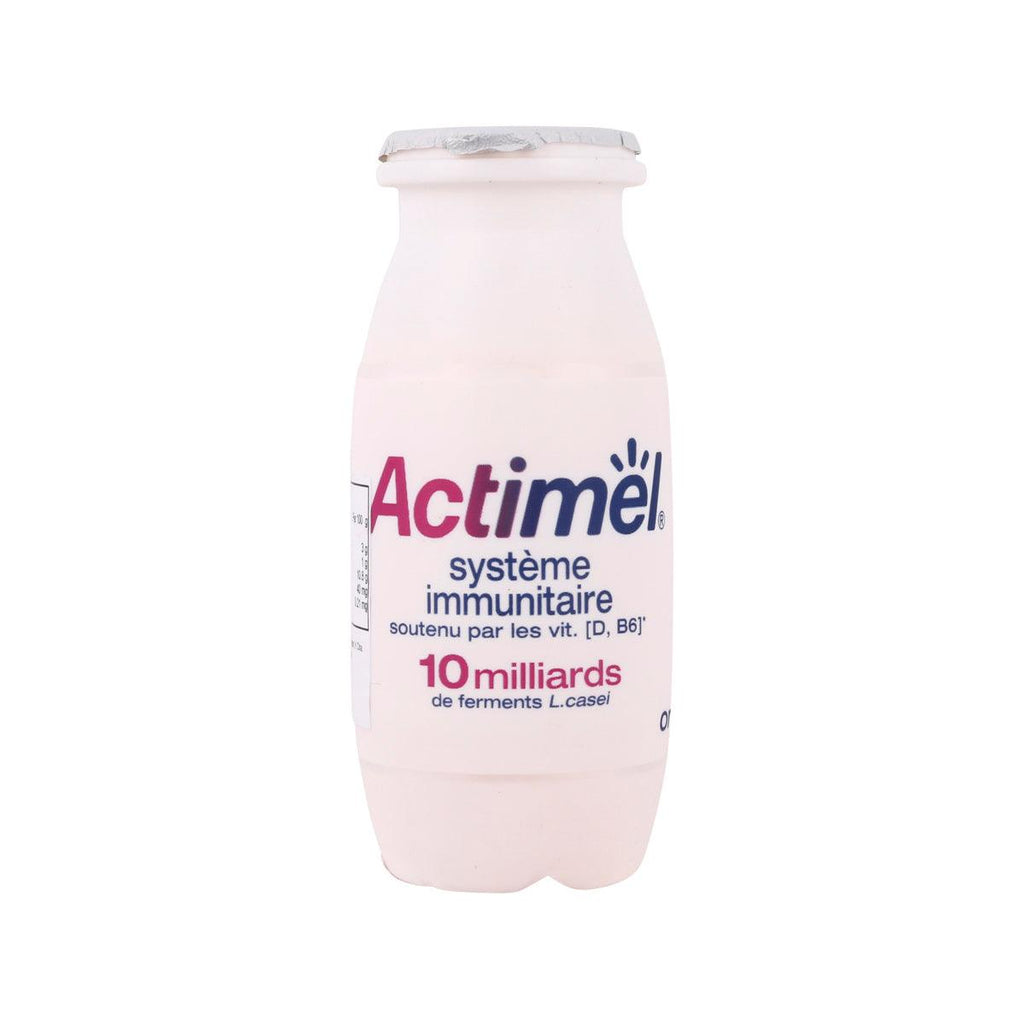 達能Actimel優格飲料(100g)