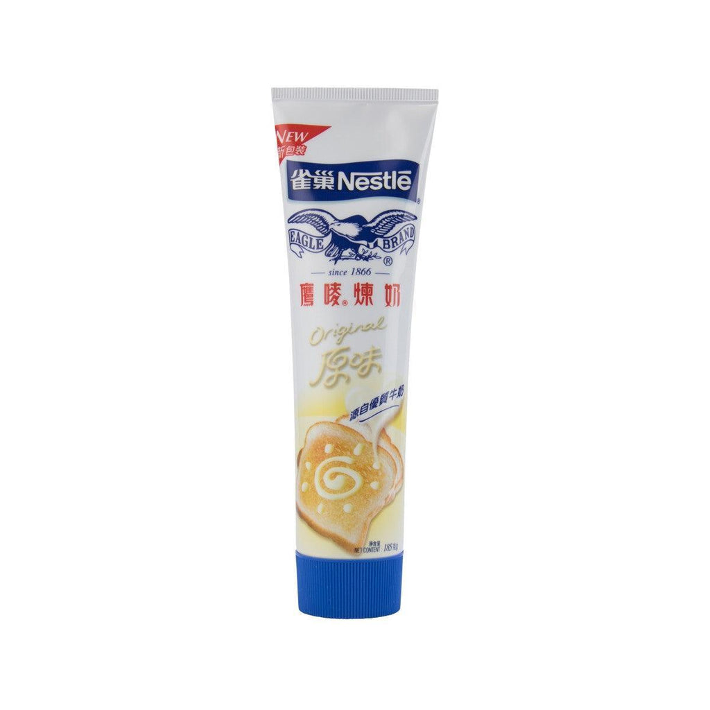 雀巢鷹牌全脂甜煉乳(185g)