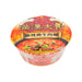 UNI PRESIDENT Imperial Big Meal Super Hot Pot Beef Flavor  (204g) - city'super E-Shop