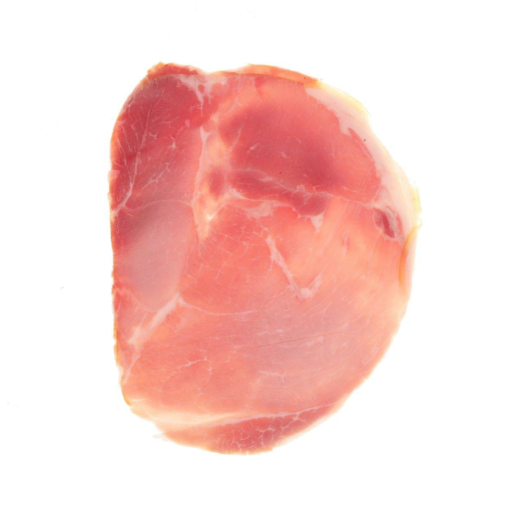LE MIGNON 優質有皮煙熟火腿  (150g)