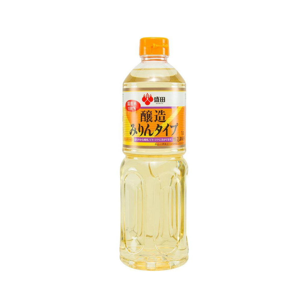 盛田 味醂風味煮食用米酒  (1L)