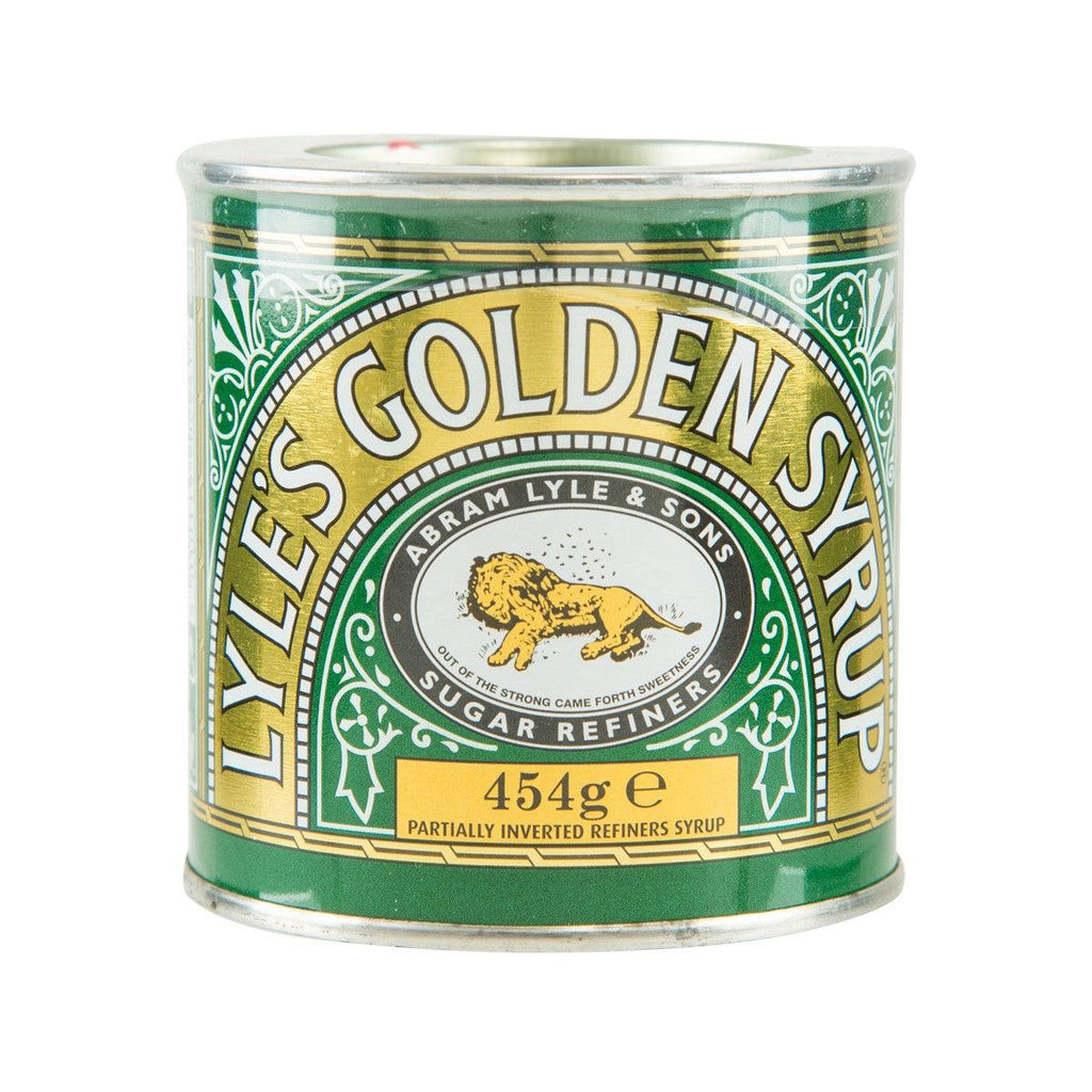 LYLE'S Golden Syrup  (454g)