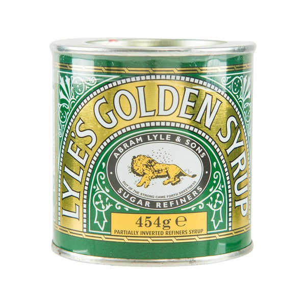 LYLE'S Golden Syrup  (454g)