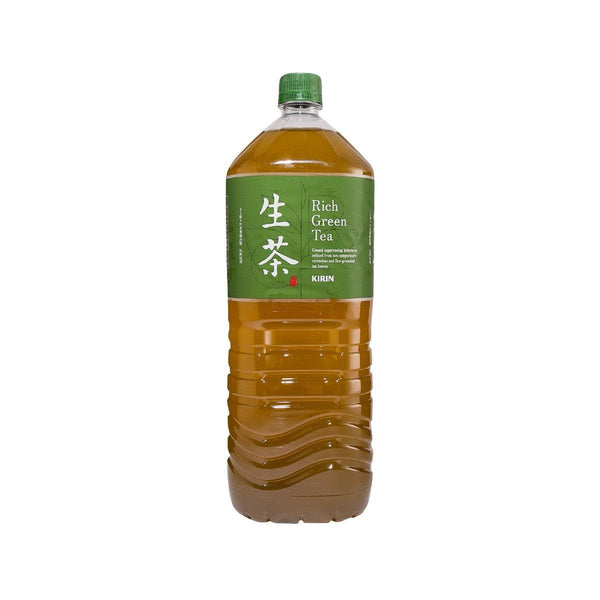 KIRIN Namacha Rich Green Tea  (2L)