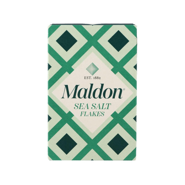 馬爾登海鹽片(250g)