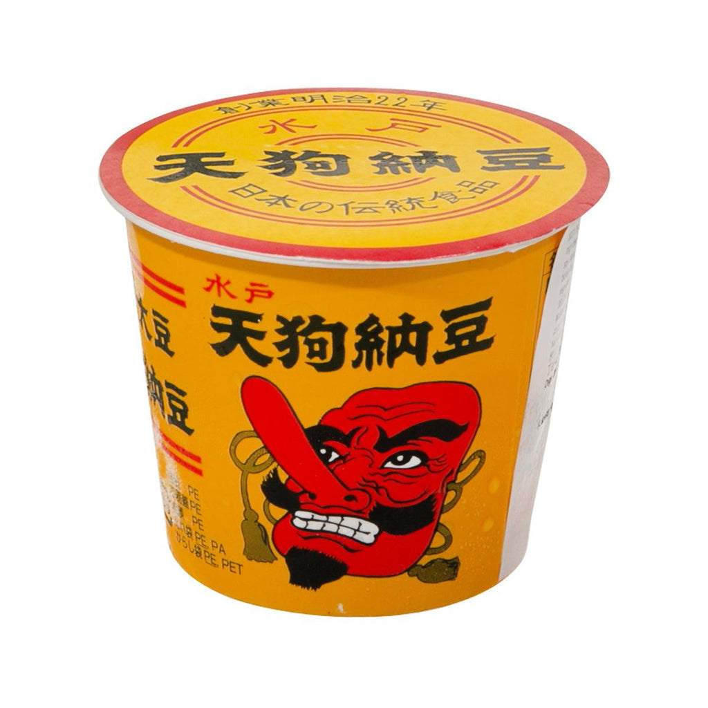 笹沼 水戶天狗納豆  (55.8g)